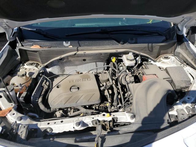 Photo 7 from auction – 2020 BUICK ENCORE GX with VIN KL4MMDSL3LB097587