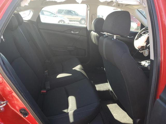 Photo 6 from auction – 2016 HONDA CIVIC LX with VIN 2HGFC2F59GH527736
