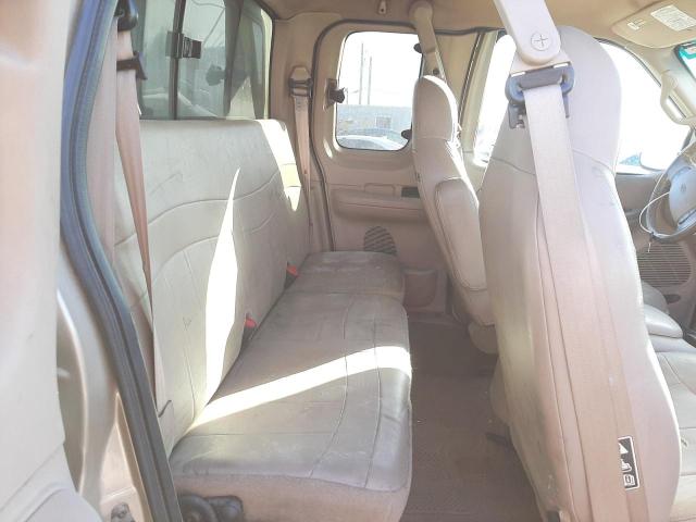 Photo 6 from auction – 2000 FORD F150 with VIN 1FTRX18L5YNC10731