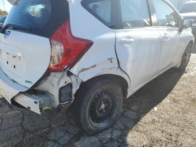 Photo 9 from auction – 2016 NISSAN VERSA NOTE with VIN 3N1CE2CP2GL377254