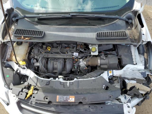 Photo 7 from auction – 2016 FORD ESCAPE SE with VIN 1FMCU0G78GUB66074