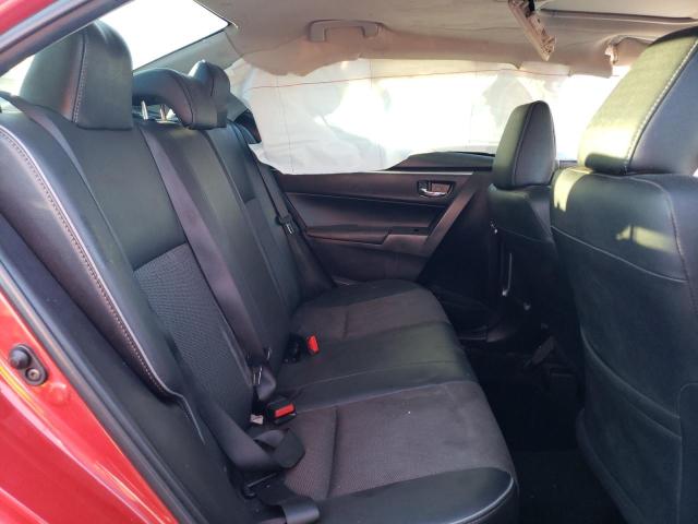 Photo 6 from auction – 2014 TOYOTA COROLLA L with VIN 2T1BURHE4EC218117