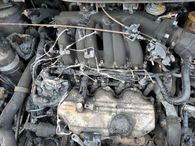 Photo 9 from auction – 1997 MERCURY VILLAGER with VIN 4M2DV1112VDJ34082