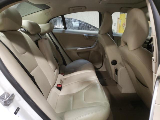 Photo 6 from auction – 2015 VOLVO S60 PREMIE with VIN YV140MFC0F2316872