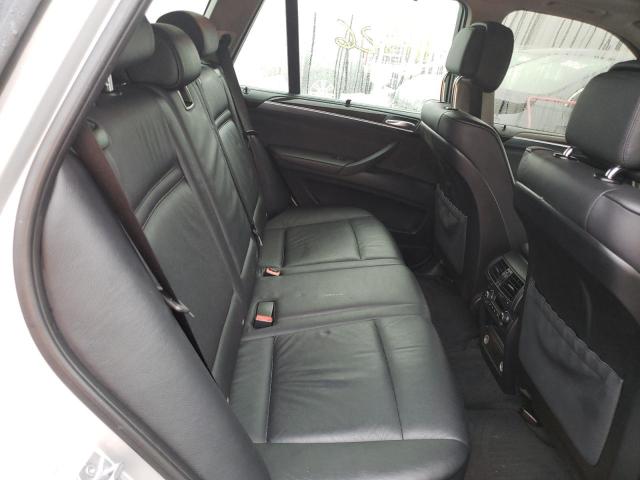 Photo 6 from auction – 2013 BMW X5 XDRIVE3 with VIN 5UXZV4C54D0E12842