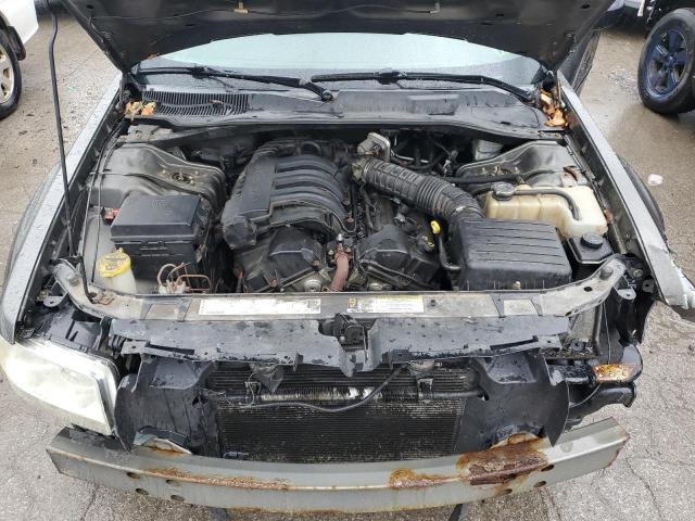 Photo 7 from auction – 2008 DODGE MAGNUM with VIN 2D4FV47T88H147826