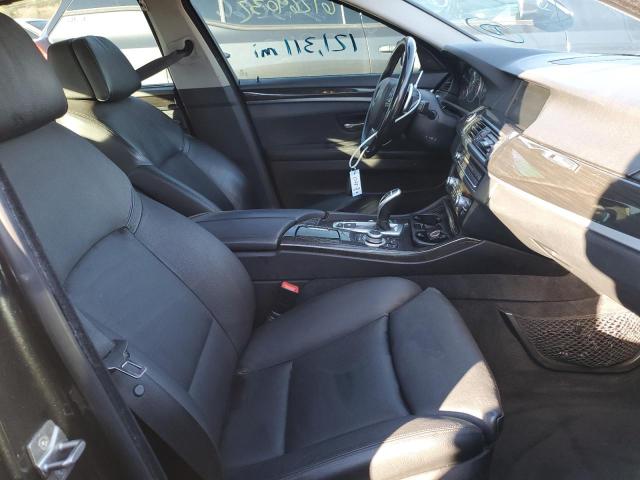 Photo 5 from auction – 2011 BMW 535 XI with VIN WBAFU7C59BC870942