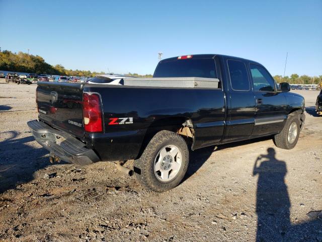 Photo 4 from auction – 2004 CHEVROLET SILVERADO with VIN 2GCEK19T641154399
