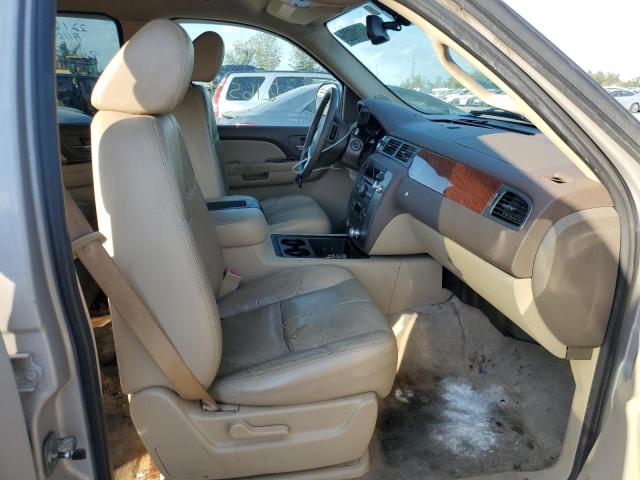 Photo 5 from auction – 2007 GMC YUKON with VIN 1GKFC13017J375410