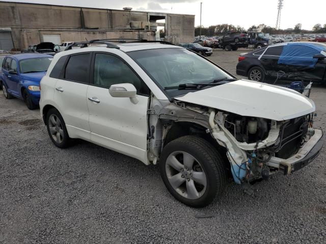 Photo 1 from auction – 2008 ACURA RDX TECHNO with VIN 5J8TB18538A001826
