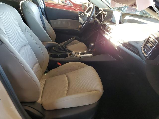 Photo 5 from auction – 2016 MAZDA 3 TOURING with VIN 3MZBM1V75GM268720