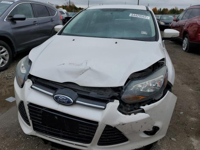 Photo 9 from auction – 2013 FORD FOCUS TITA with VIN 1FADP3J26DL283464