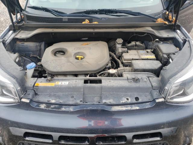 Photo 7 from auction – 2016 KIA SOUL + with VIN KNDJP3A57G7323779