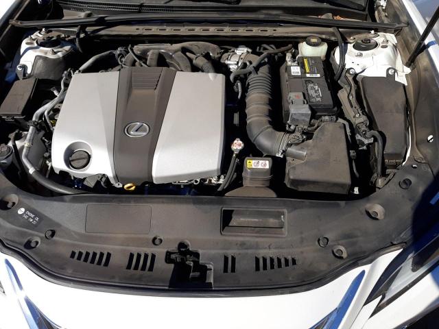 Photo 7 from auction – 2019 LEXUS ES 350 with VIN JTHBZ1B13K2002695