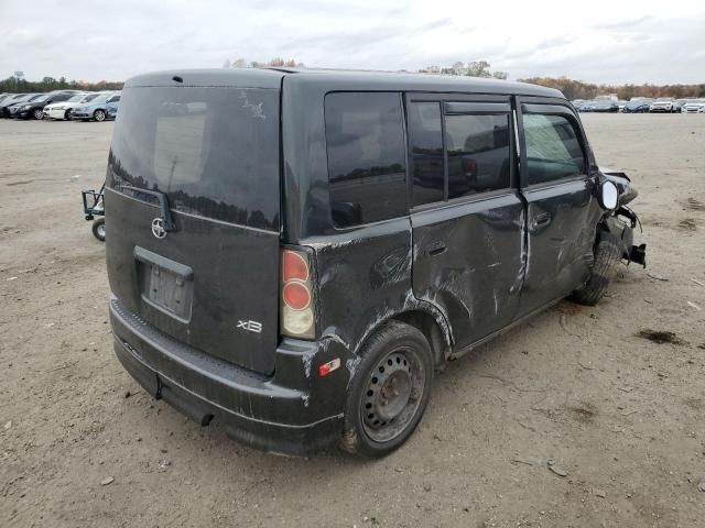 Photo 4 from auction – 2006 SCION XB with VIN JTLKT324564120013