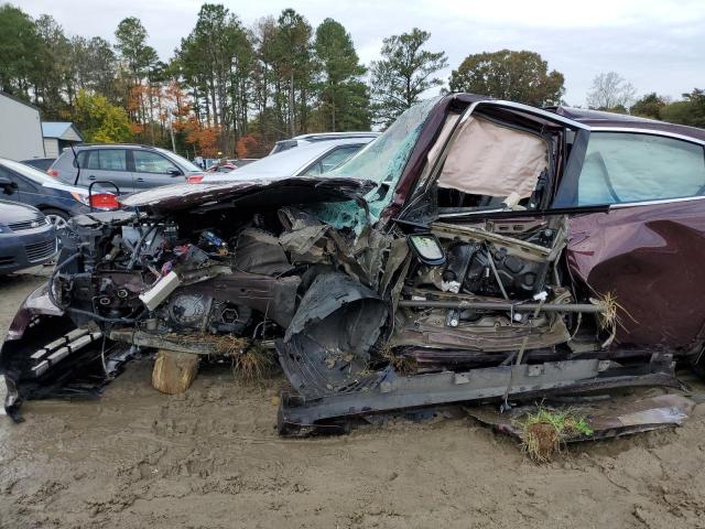Photo 9 from auction – 2014 NISSAN MAXIMA S with VIN 1N4AA5AP4EC481540