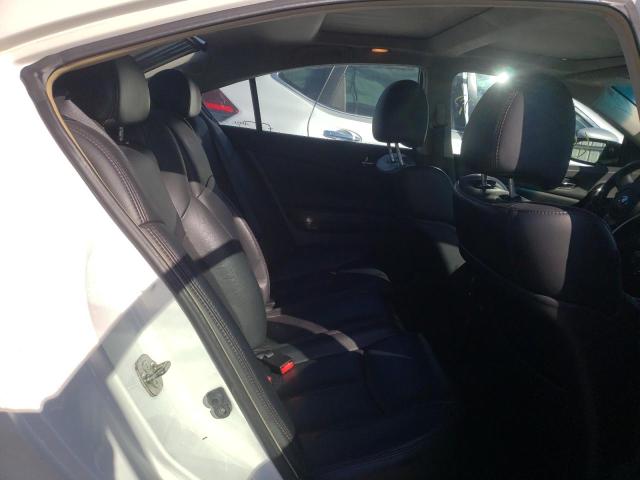 Photo 6 from auction – 2012 NISSAN MAXIMA S with VIN 1N4AA5AP6CC865901