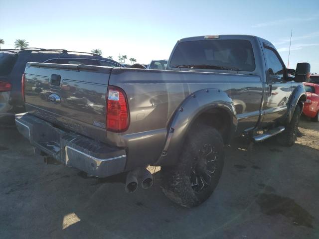 Photo 4 from auction – 2014 FORD F350 SUPER with VIN 1FTRF3BT5EEA89945