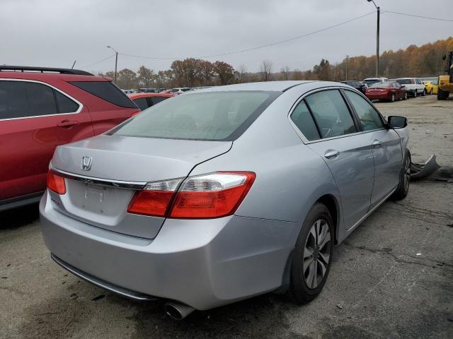 Photo 4 from auction – 2013 HONDA ACCORD LX with VIN 1HGCR2F36DA199010