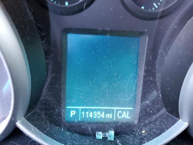 Photo 8 from auction – 2012 CHEVROLET CRUZE ECO with VIN 1G1PJ5SC4C7127046