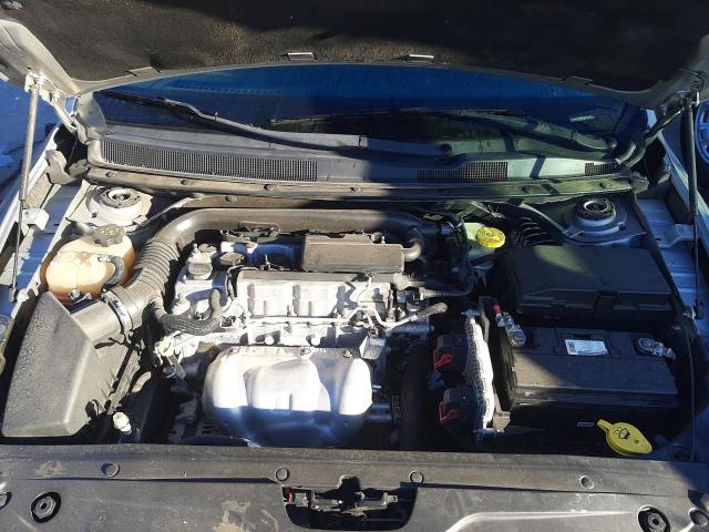 Photo 7 from auction – 2015 CHRYSLER 200 LIMITE with VIN 1C3CCCAB6FN686633