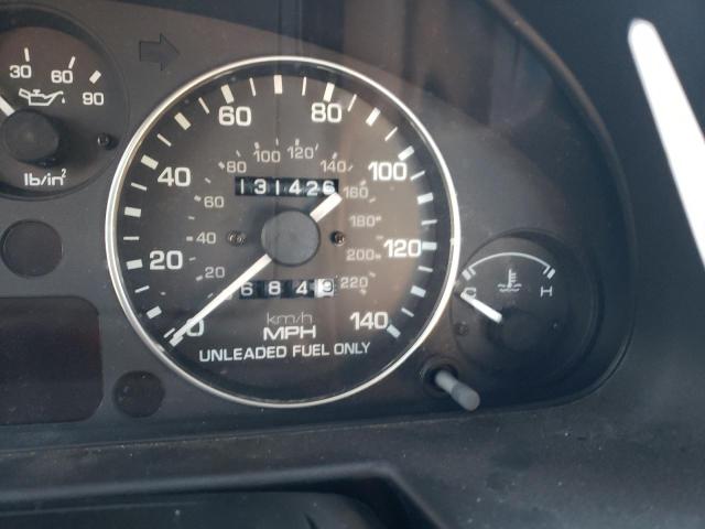 Photo 8 from auction – 1994 MAZDA MX-5 MIATA with VIN JM1NA3537R0511032
