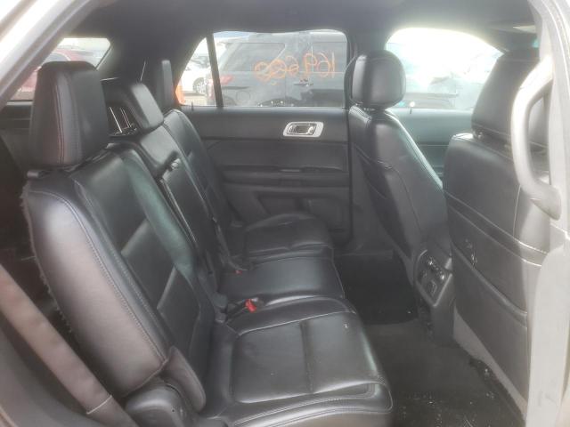 Photo 6 from auction – 2011 FORD EXPLORER L with VIN 1FMHK8F81BGA63154