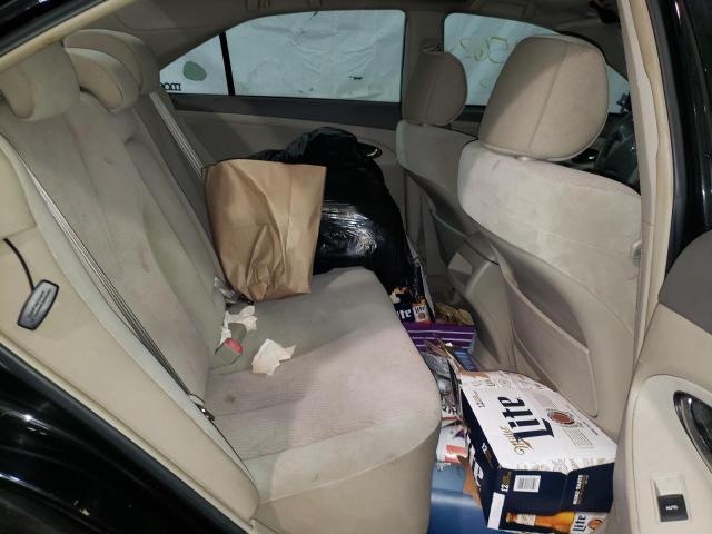 Photo 6 from auction – 2011 TOYOTA CAMRY BASE with VIN 4T4BF3EK1BR147105
