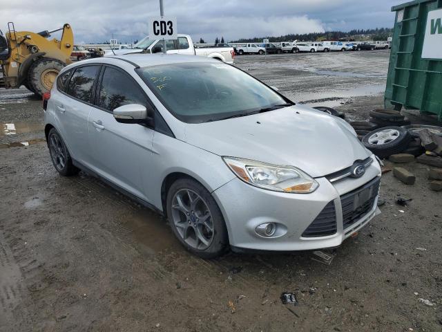 FORD FOCUS SE 2014 con VIN 1FADP3K28EL374381 - Foto de la subasta