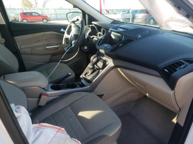 Photo 5 from auction – 2016 FORD ESCAPE SE with VIN 1FMCU0GX4GUA36342