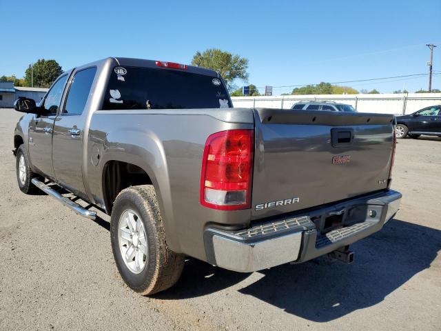 Photo 3 from auction – 2012 GMC SIERRA C15 with VIN 3GTP1VE02CG292686