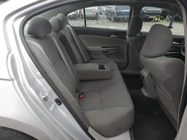 Photo 6 from auction – 2010 HONDA ACCORD EX with VIN 1HGCP2F78AA091072
