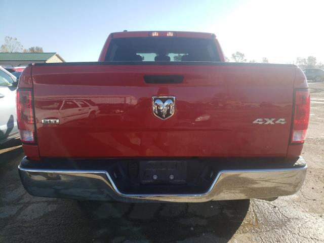 Photo 6 from auction – 2021 RAM 1500 CLASS with VIN 1C6RR7LG2MS562479