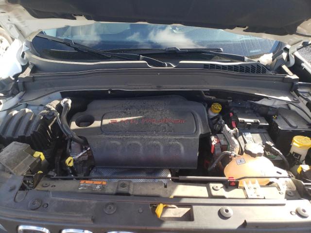 Photo 7 from auction – 2017 JEEP RENEGADE L with VIN ZACCJABB3HPG03139