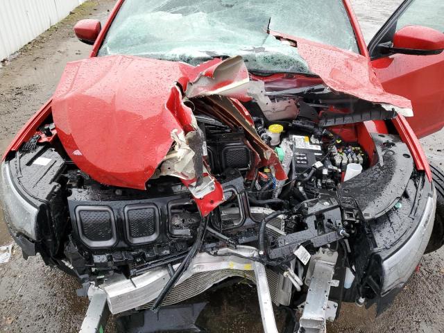 Photo 7 from auction – 2022 JEEP COMPASS LI with VIN 3C4NJDCB4NT131708