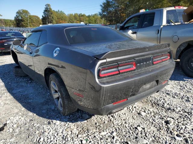 Photo 3 from auction – 2019 DODGE CHALLENGER with VIN 2C3CDZAG9KH731918
