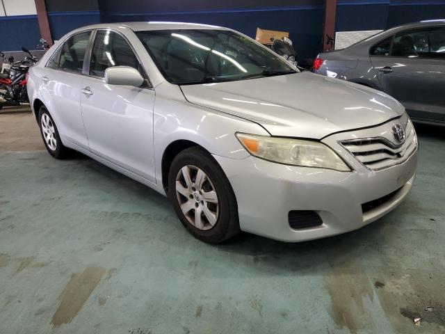 TOYOTA CAMRY BASE 2011 with VIN 4T1BF3EK0BU137739 - Photo from auction
