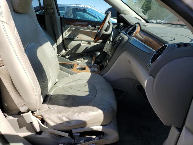 Photo 5 from auction – 2012 BUICK ENCLAVE with VIN 5GAKRCED3CJ117065