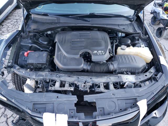 Photo 7 from auction – 2016 CHRYSLER 300 S with VIN 2C3CCAGG7GH213034
