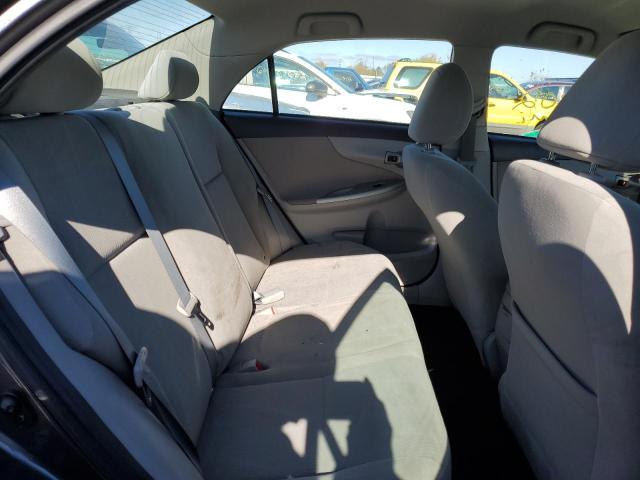 Photo 6 from auction – 2012 TOYOTA COROLLA BA with VIN 5YFBU4EE4CP056008