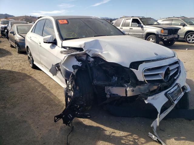 Photo 9 from auction – 2016 MERCEDES-BENZ E 350 with VIN WDDHF5KB3GB170015