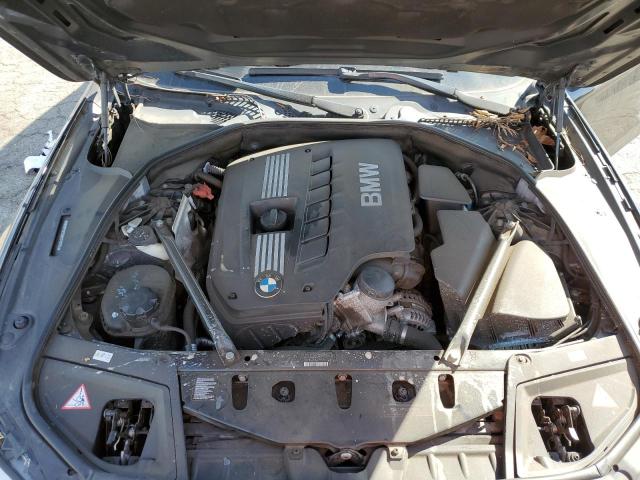 Foto 7 de la subasta – 2011 BMW 528 I con VIN WBAFR1C5XBC743714
