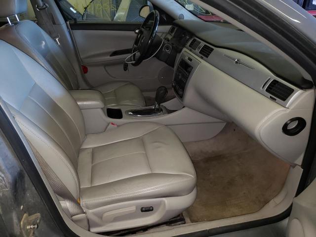 Photo 5 from auction – 2007 CHEVROLET IMPALA LTZ with VIN 2G1WU58R779345324