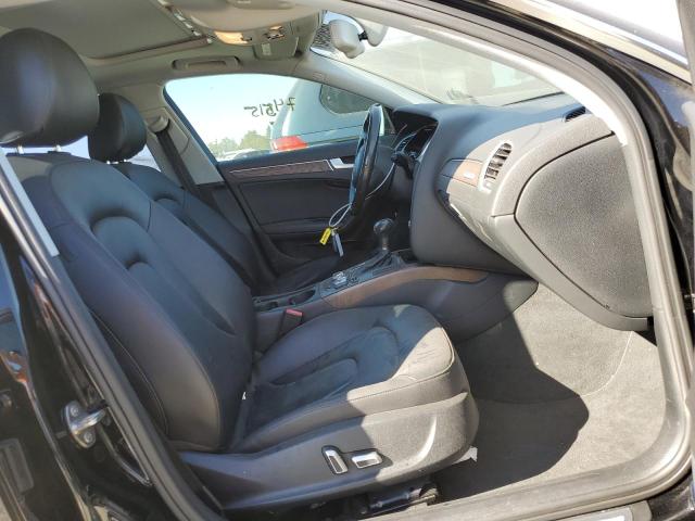 Photo 5 from auction – 2015 AUDI A4 PREMIUM with VIN WAUFFAFL0FN025540