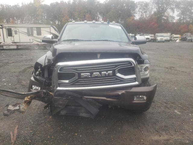 Photo 9 from auction – 2018 RAM 3500 LONGH with VIN 3C63R3NL6JG182637