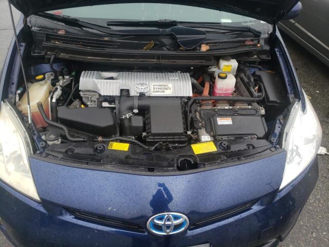 Photo 7 from auction – 2014 TOYOTA PRIUS with VIN JTDKN3DU2E1762725