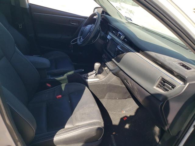 Photo 5 from auction – 2016 TOYOTA COROLLA L with VIN 5YFBURHE1GP466960