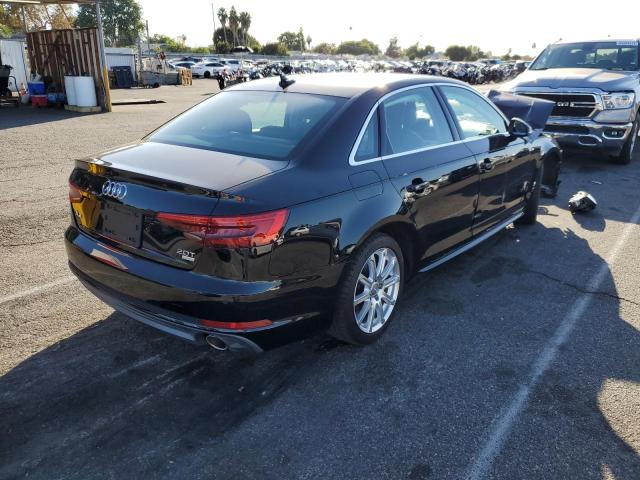 Photo 4 from auction – 2017 AUDI A4 ULTRA P with VIN WAULMAF49HA156333