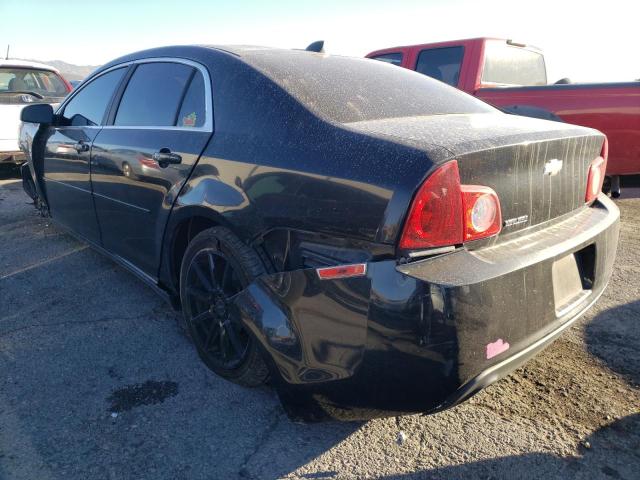 Photo 3 from auction – 2012 CHEVROLET MALIBU LS with VIN 1G1ZB5E00CF165368