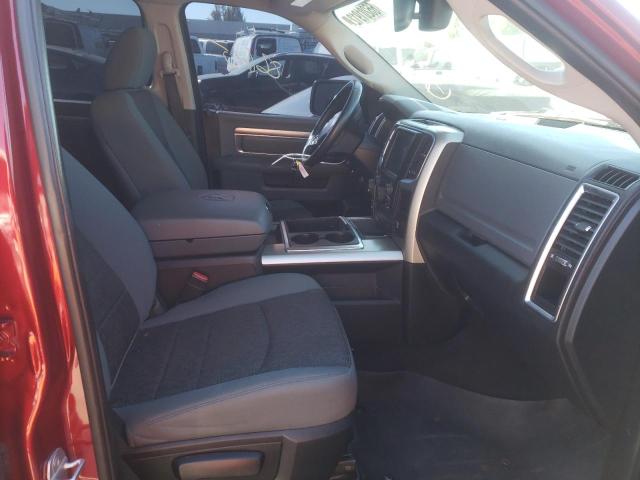 Photo 5 from auction – 2014 DODGE RAM 1500 S with VIN 1C6RR7LG1ES317903